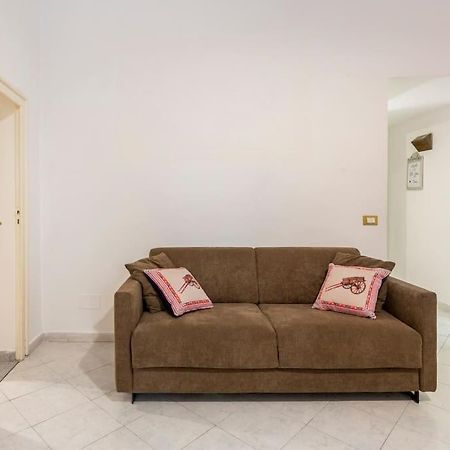 Nonna Lina Apartment Palermo Exteriör bild