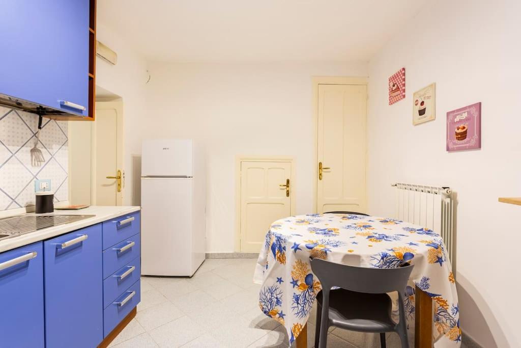 Nonna Lina Apartment Palermo Exteriör bild