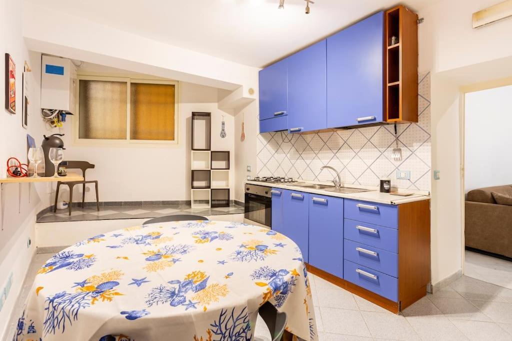 Nonna Lina Apartment Palermo Exteriör bild